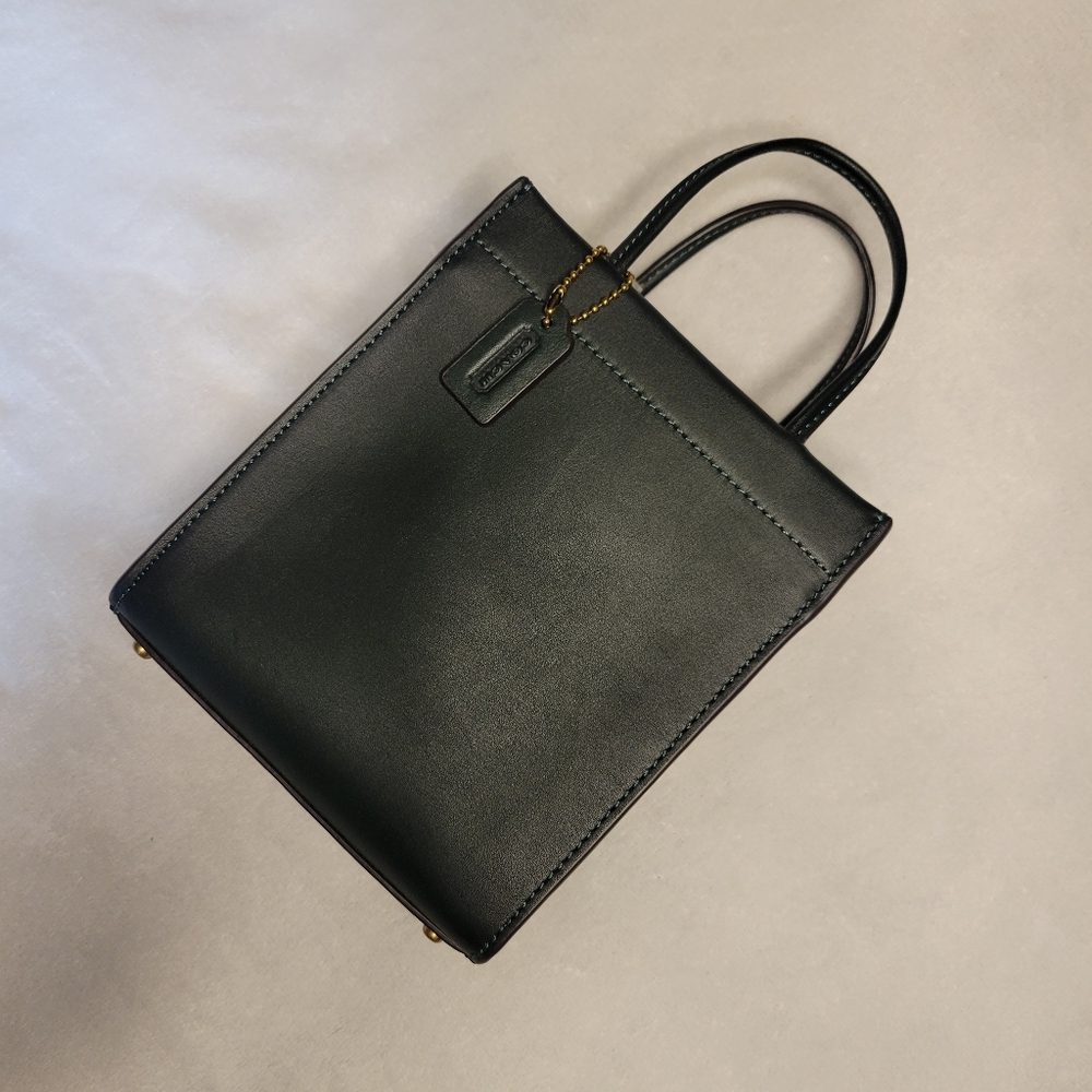 Coach Cashin Tote